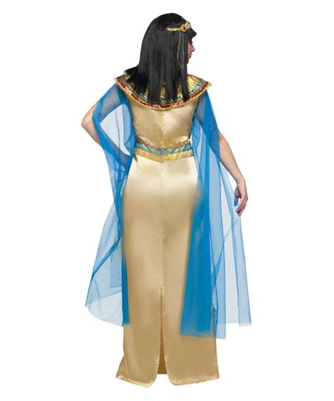 Cleopatra Sexy Costume - Egyptian Costumes