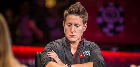 Vanessa Selbst returns to the Poker World - VIP-Grinders