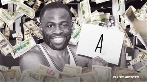 Draymond Green: Grading Warriors 4-year, $100 million contract in 2023 NBA free agency