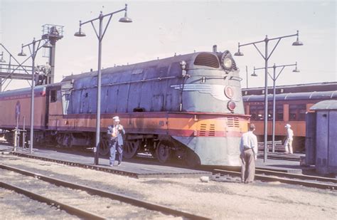 From The Archive: The Milwaukee Road Bucket List Steam Locomotive ...