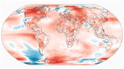 2023 temperature rise report: How the climate has changed this year | CNN