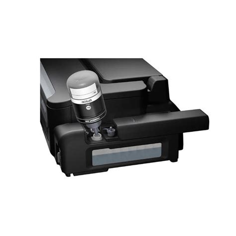 Epson M100 Single-function Inkjet Printer (Ink Tank) - The Dan Technology