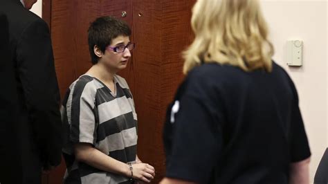 Nicholas Godejohn sentenced for Dee Dee Blanchard murder