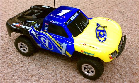 4x4 Traxxas Slash VXL 1:16 Super Clean - R/C Tech Forums