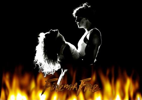 Fire with Fire (1986) | 80's Movie Guide