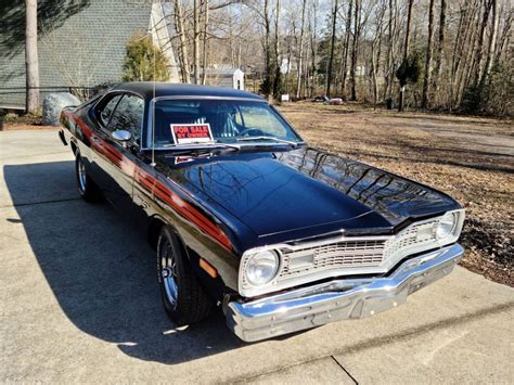 1974 Dodge Dart Sport 360 For Sale | GuysWithRides.com