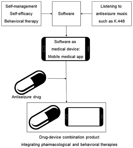 Frontiers | Mobile Software as a Medical Device (SaMD) for the Treatment of Epilepsy ...