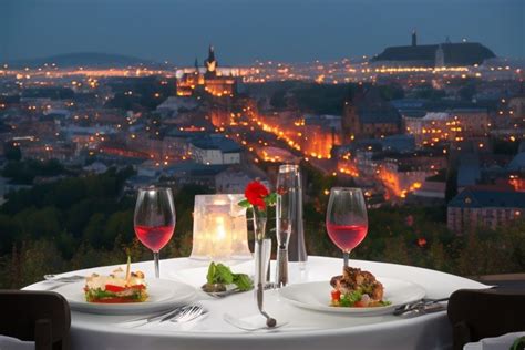 7 Best Romantic Restaurants In Cologne, Germany [January 2024]