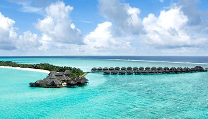 5 Star Hotels in Maldives - Five Star Hotel Maldives - Reservation ...