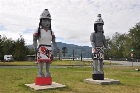 Scenic WA |Best Tribal Museums in Washington State | Makah Tribal Museum