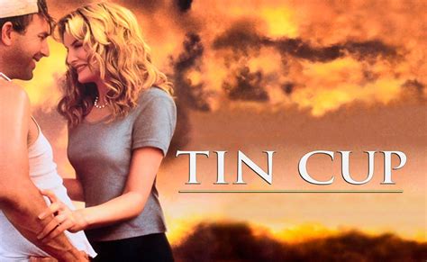 40 Facts about the movie Tin Cup - Facts.net