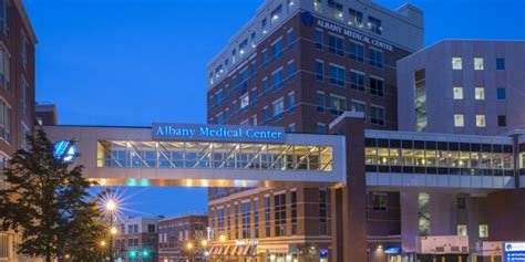 Albany Med Patient Portal