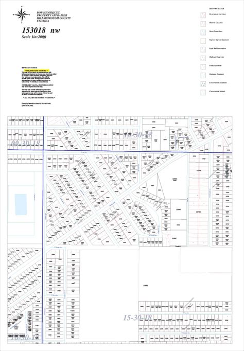 Duval County Property Appraiser Map - Maping Resources