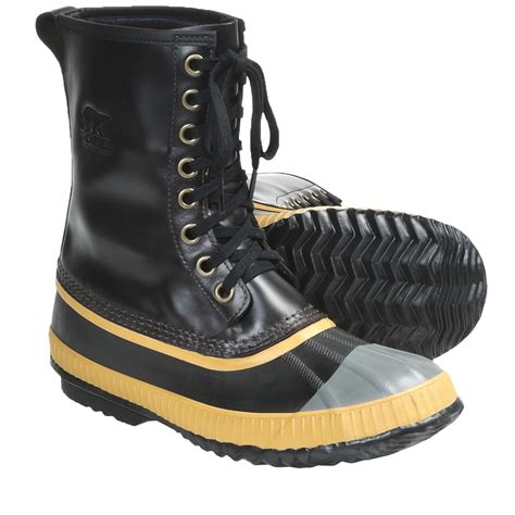 Sorel Sentry Original Snow Boots (For Men) 5542N