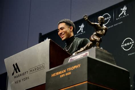 Social Media Reacts to Bryce Young Winning Heisman - Arizona State Sun ...