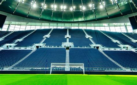 Accessibility at Tottenham Hotspur Stadium | Plan Your Visit