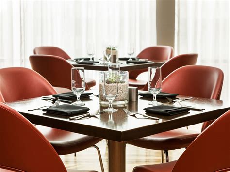 Upscale Restaurant in Arlington VA | Hyatt Centric Arlington