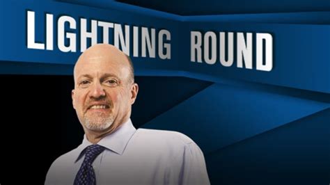 'Mad Money' Lightning Round: Jim Cramer Sees Better Times for Buffalo ...