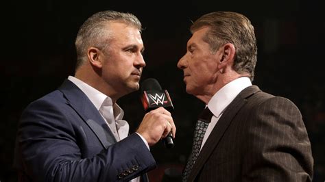 Shane McMahon crashed the Vincent J. McMahon Legacy of Excellence Award Ceremony | WWE