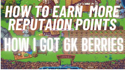 Pixels Reputation Points : How to get more Reputation points | How I ...