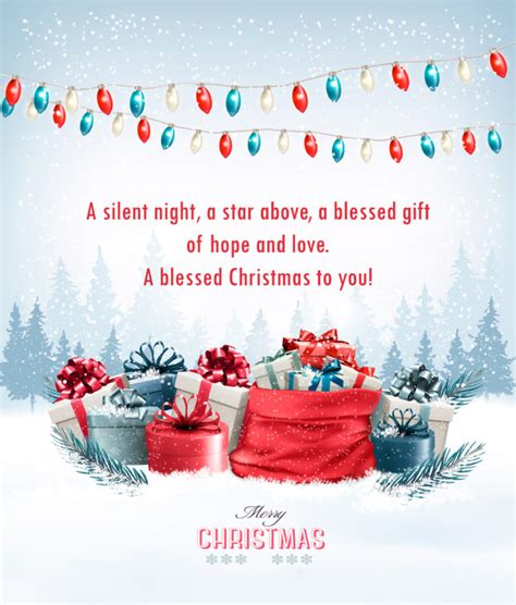 Beautiful And Funny Santa Claus Quotes – VitalCute