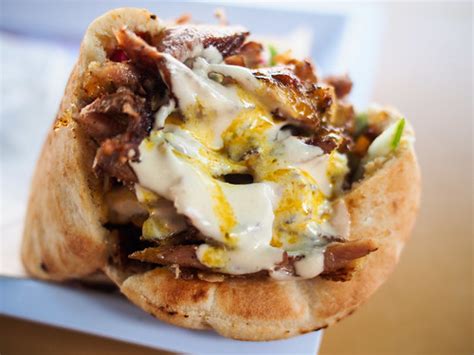 Turkey Shawarma Recipe - Israeli Cooking - This American Bite