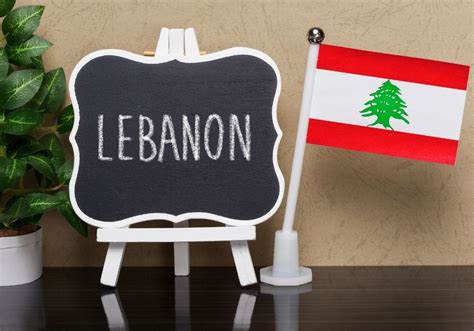 Lebanon: People, Culture, and Traditions