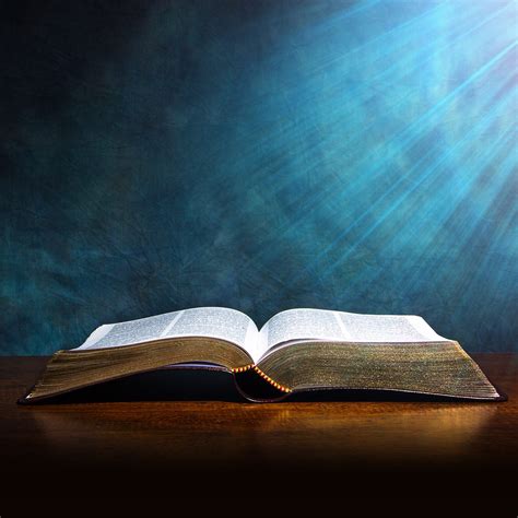 NATIONAL BIBLE DAY - January 30, 2023 - National Today