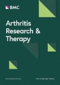 A20: a master regulator of arthritis | Arthritis Research & Therapy | Full Text