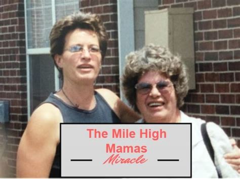 The Mile High Mamas Miracle | Mile High Mamas