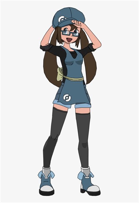 Draw You In Pokemon Style As Pokemon Trainer | ubicaciondepersonas.cdmx.gob.mx