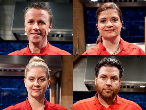 Chopped All-Stars: Judges | Chopped | Food Network