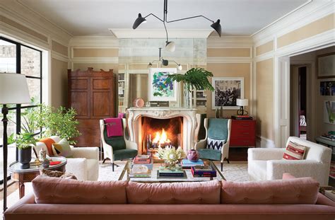 Step Inside Chandra and Jimmie Johnson's Simply Perfect Home – Frederic Magazine