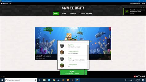 Forge not showing up in Minecraft launcher - Support & Bug Reports - Forge Forums