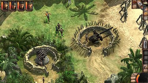 Commandos 2 - HD Remaster Steam Key for PC, Mac and Linux - Buy now