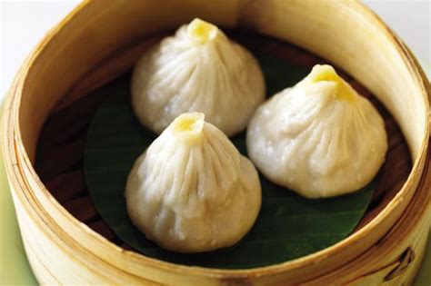 London's best Chinese soup dumplings | London Evening Standard | Evening Standard