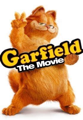 Garfield: The Movie - Movies on Google Play