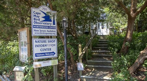 Top Hotels Closest to Cape May Bird Observatory in Cape May Point ...