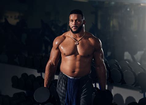 Aaron Donald Diet Plan and Workout Routine