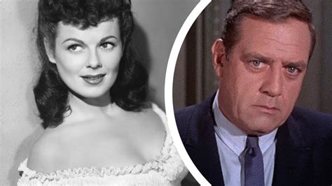 How Each Perry Mason Cast Member Died - Facts Verse