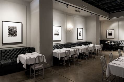 Vie Restaurant | Seasonal Contemporary American Cuisine | Chicago ...