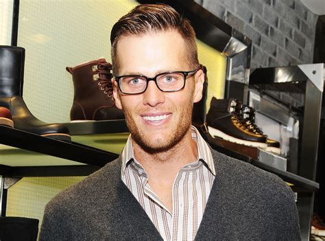 Tom Brady's New Haircut Is Peak '90s: A Visual History of His Many ...