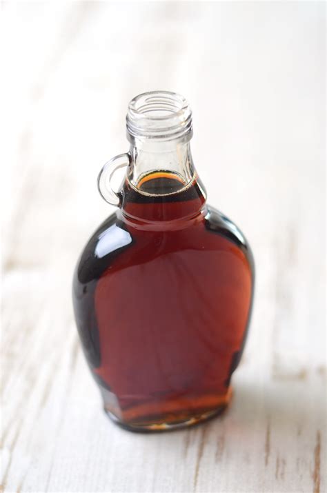 10 Sweet and Savory Maple Syrup Recipes For Fall | The Fresh Times