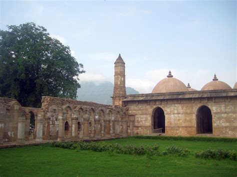 Jami Masjid, Champaner | Masjid, Unesco world heritage, Unesco