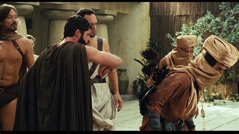 Meet the Spartans (2008) Screencap | Fancaps