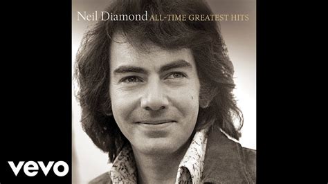 Neil Diamond - America Lyrics And Videos