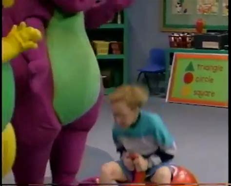 Image - Barney & Friends An Adventure in Make-Believe Hollywoodedge ...