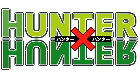 Hunter x Hunter Logo, symbol, meaning, history, PNG, brand