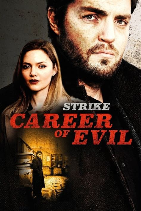 C.B. Strike Full Episodes Of Season 3 Online Free