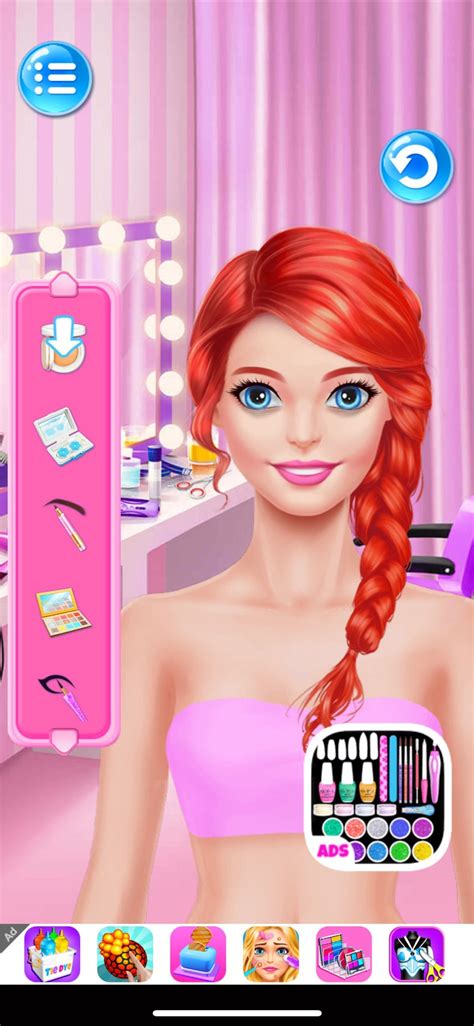 11 Best Makeup Artist Games for Android & iOS | Freeappsforme - Free ...